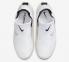 Nike Go FlyEase White Sail Preto CW5883-101