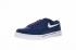 buty męskie Nike Gts 16 Txt Midnight Navy White 840300-410