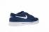 buty męskie Nike Gts 16 Txt Midnight Navy White 840300-410