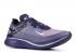 Nike Gyakusou X Zoom Fly Sp Ink Dark Sail Schwarz Grau AR4349-500