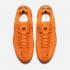 Nike Hot Step 2 Drake NOCTA Total Orange University Gold Chrome DZ7293-800