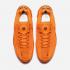 Nike Hot Step 2 Drake NOCTA Total Orange University Goud Chroom DZ7293-800