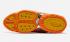 나이키 핫 스텝 2 드레이크 녹타 토탈 오렌지 유니버시티 골드 크롬 DZ7293-800