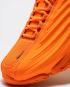 Nike Hot Step 2 Drake NOCTA Total Orange University Gold Chrome DZ7293-800