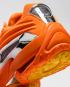 Nike Hot Step 2 Drake NOCTA Total Orange University Goud Chroom DZ7293-800