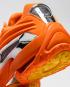 Nike Hot Step 2 Drake NOCTA Total Orange University Gold Chrome DZ7293-800