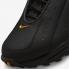 Nike Hot Step Air Terra Drake NOCTA Preto Amarelo Universidade Ouro DH4692-002