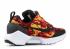 Nike Hyper Adapt 1.0 Digi Camo Black Red Team 843871-009