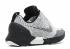 Nike Hyper Adapt 1.0 White Black Silver Metallic 843871-002