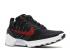 Nike Hyperadapt 1.0 Bred University Black White Red 843871-005