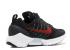 Nike Hyperadapt 1.0 Bred University Black White Red 843871-005