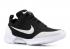 Nike Hyperadapt 10 Czarny Biały 843871-011