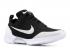 Nike Hyperadapt 10 Preto Branco 843871-011