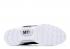 Nike Hyperadapt 10 Negro Blanco 843871-011