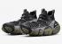 Nike ISPA Link Black Medium Olive CN2269-003