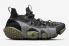 Nike ISPA Link Noir Medium Olive CN2269-003