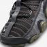 Nike ISPA Link Schwarz Mitteloliv CN2269-003