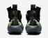 Nike ISPA Sense Flyknit Black Seafoam Smoke Grey CW3203-003