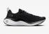 Nike Infinity RN 4 Extra Wide Black White FN0881-001