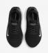 Nike Infinity RN 4 Extra Wide Black White FN0881-001