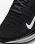 Nike Infinity RN 4 Extra Wide Black White FN0881-001