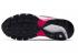 Nike Initiator Runner Negro Rosa Zapatos para correr para mujer 394053-003