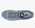 Nike Internationalist Blue Graphite Black Mens Running Shoes 631754-403
