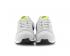 Nike Internationalist Donna Grey Black Lemon Venom Trampki Białe 828407-033