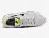 Nike Internationalist Donna Grau Schwarz Lemon Venom Turnschuhe Weiß 828407-033