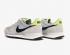 Nike Internationalist Donna Grey Black Lemon Venom Trampki Białe 828407-033
