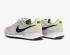 Nike Internationalist Donna Grey Black Lemon Venom Sneakers White 828407-033