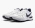 Nike Internationalist FO QS Ladies Trainers White Black Womens Shoes 807148-100