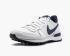 Nike Internationalist FO QS Ladies Trainers White Black Womens Shoes 807148-100