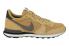 Nike Internationalist Hay Dark Grey Black Mens Running Shoes 631754-200