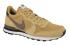 Nike Internationalist Hay Dark Grey Black Mens Running Shoes 631754-200