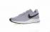 Nike Internationalist LT17 Wolf Gris Noir Blanc 872087-010