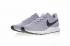 Nike Internationalist LT17 Wolf Gris Noir Blanc 872087-010