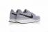 Nike Internationalist LT17 Wolf Gris Noir Blanc 872087-010