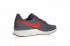 Nike Internationalist LT17 Wolf Grey Red White 872087-408