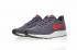 Nike Internationalist LT17 Wolf Grey Red White 872087-408