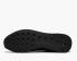 Nike Internationalist Leather Blanc Noir Bule Chaussures de course pour hommes 631755-003