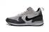 Nike Internationalist Mid Light Ash Grey Silver Black Mens Shoes 682844-002