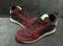 Sepatu Lari Pria Nike Internationalist Mid White Red 683967-201