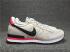 Nike Internationalist Ntrlgr 黑色紅色男士跑鞋 631754-006