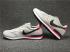 Nike Internationalist Ntrlgr 黑色紅色男士跑鞋 631754-006