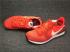 Nike Internationalist Orange Crimson Red Mens Running Shoes 631754-602