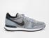 Nike Internationalist TP Tech Fleece Cool Grey Black White 749655-002