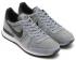 Nike Internationalist TP Tech Fleece Cool Grey Black White 749655-002