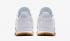 Nike Internationalist White Gum Light Brown 828407-103