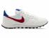 Nike Internationalist White Red Blue Black Womens Shoes 828407-105